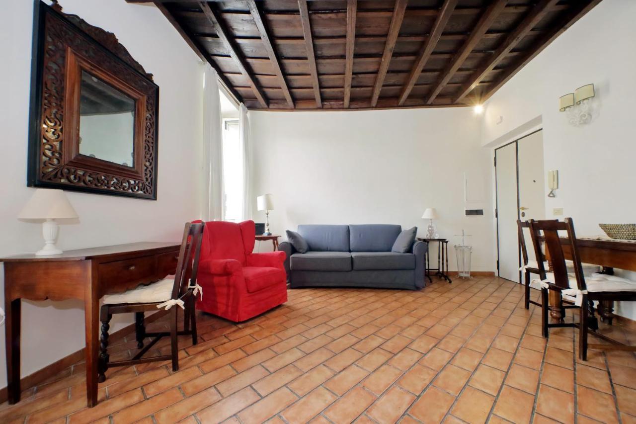 Suity I Cozy Coronari Apartment Rzym Zewnętrze zdjęcie