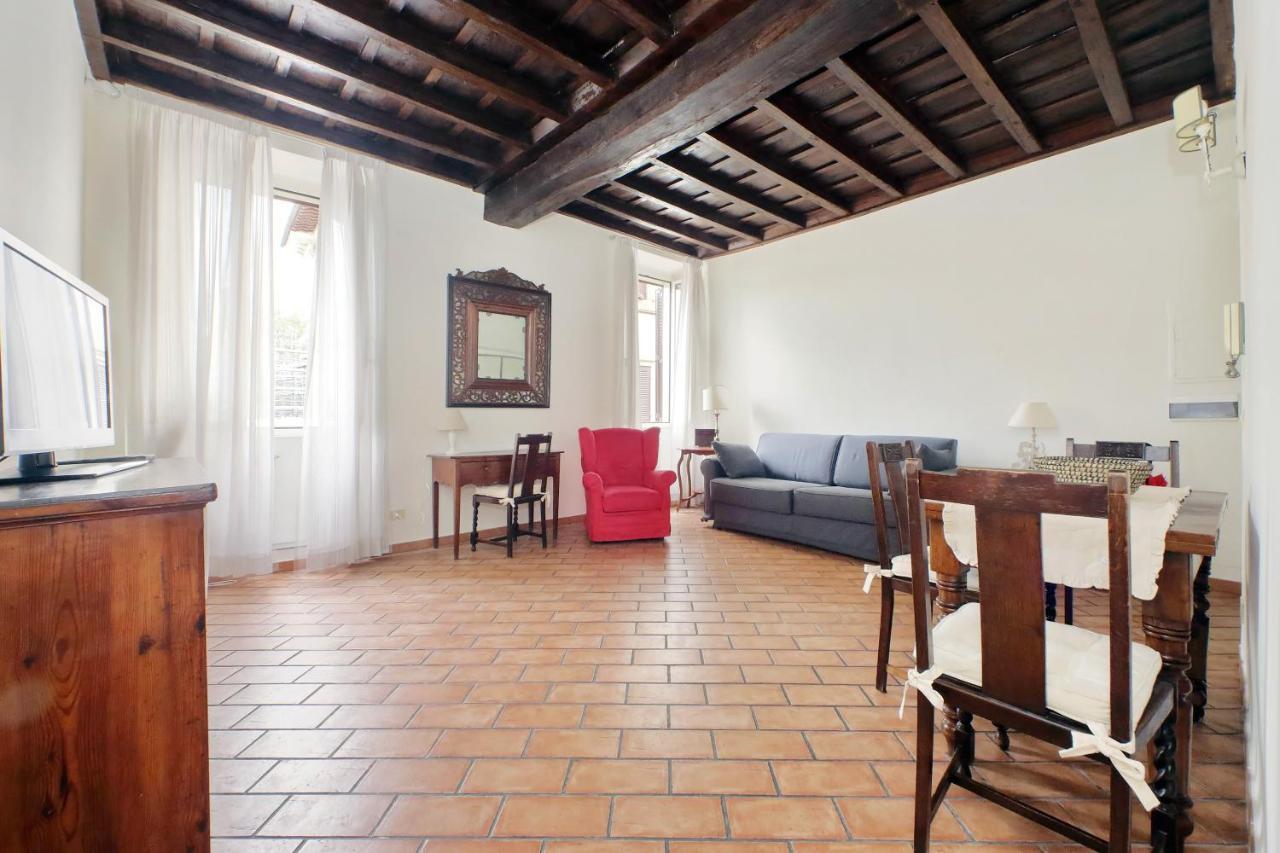 Suity I Cozy Coronari Apartment Rzym Zewnętrze zdjęcie