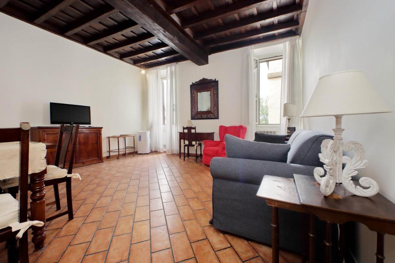 Suity I Cozy Coronari Apartment Rzym Zewnętrze zdjęcie