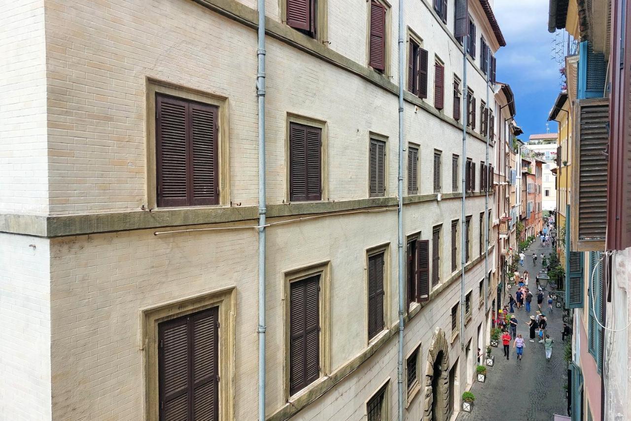 Suity I Cozy Coronari Apartment Rzym Zewnętrze zdjęcie