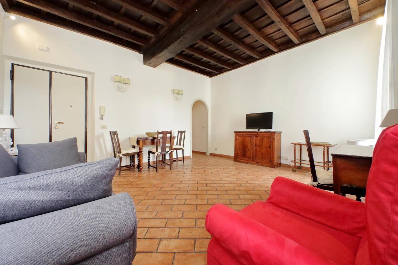 Suity I Cozy Coronari Apartment Rzym Zewnętrze zdjęcie
